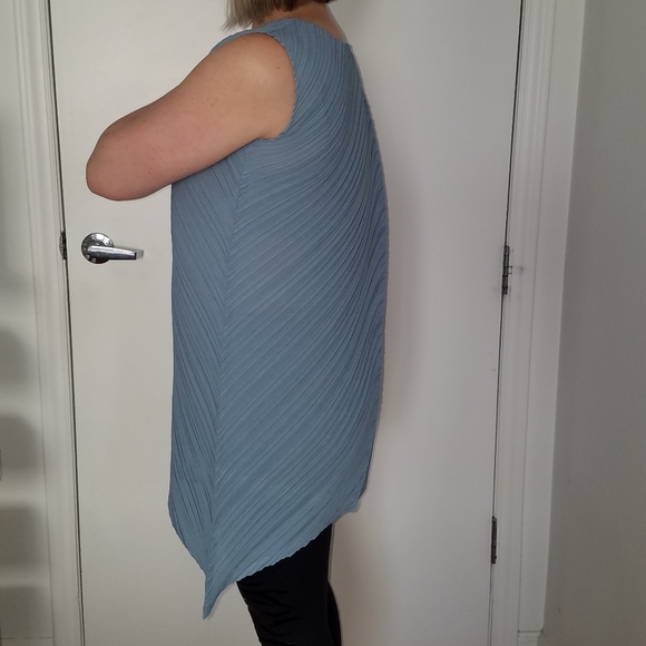 ISSEY MIYAKE PLEATS PLEASE Tunic - Picture 9 of 12